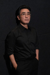류승룡 고윤정과 '무빙2' 촬영 시작, 어제 본 것 같더라 [엑's 인터뷰]