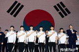 아시안게임 2연패 노리는 LoL 국가대표팀[포토]