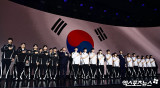 나고야 AG e스포츠 국가대표 출정식 개최[포토]