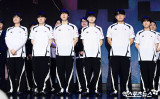 '제-캐-제-페-구-케' 나고야 AG LoL 국가대표[포토]