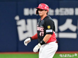 '카스트로 2번→나성범 4번' 3위 재탈환 도전하는 KIA, 라인업 변화 줬다…주효상·박상준·변우혁·이창진 확대엔트리 콜업 [광주 라인업]