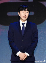 정명훈 'e스포츠 국가대표 감독으로 인사'[포토]