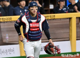 '롯데 천만다행' 손가락 다친 손성빈 정상 가동→선발 마스크 쓴다…확대 엔트리 맞아 정대선·이호준·정현수 콜업 [광주 라인업]