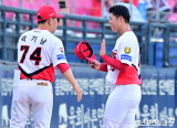 시라카와 ‘출발이 좋아’[포토]
