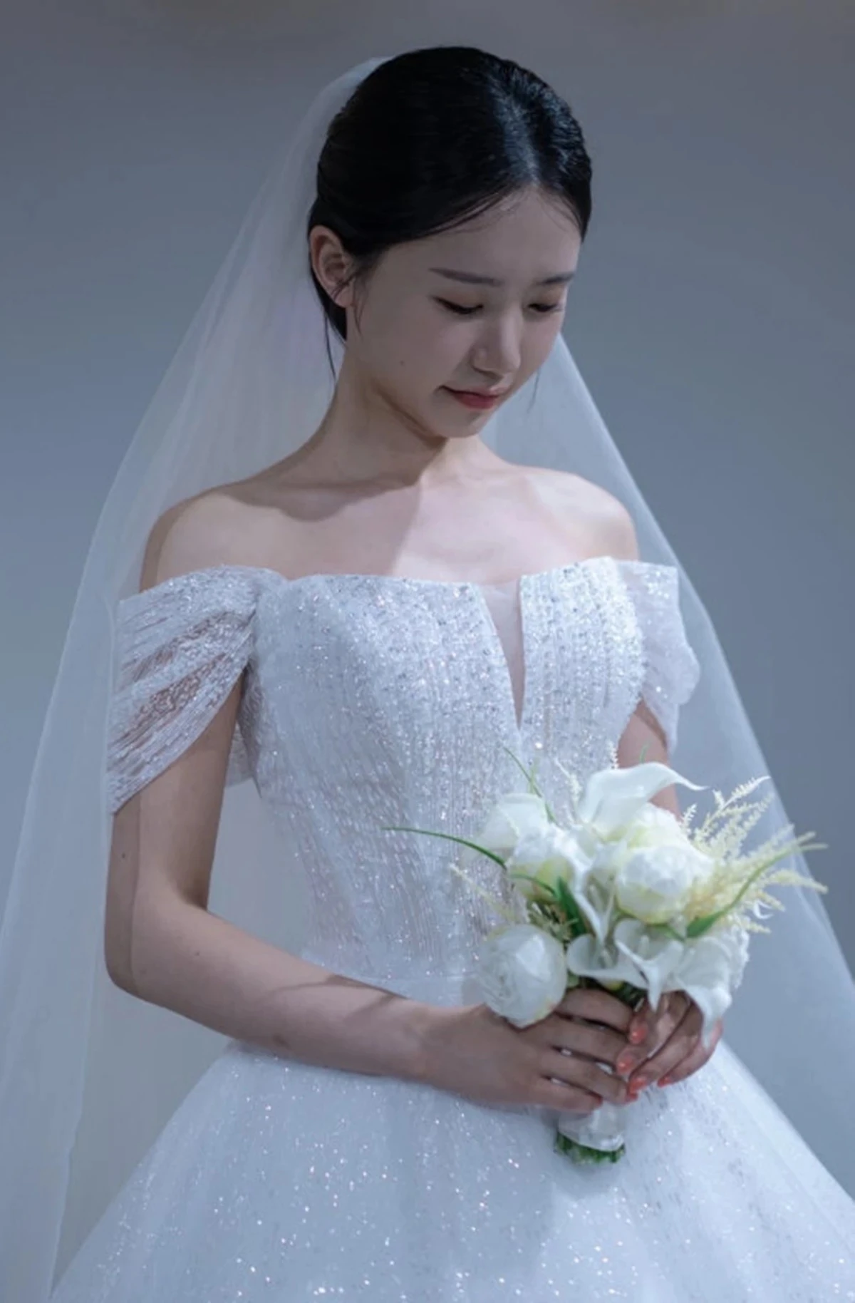 송하예 SNS.