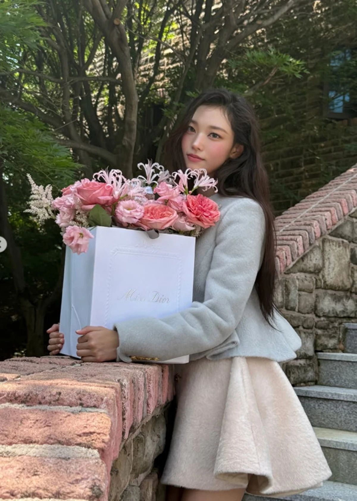 뉴진스 계정