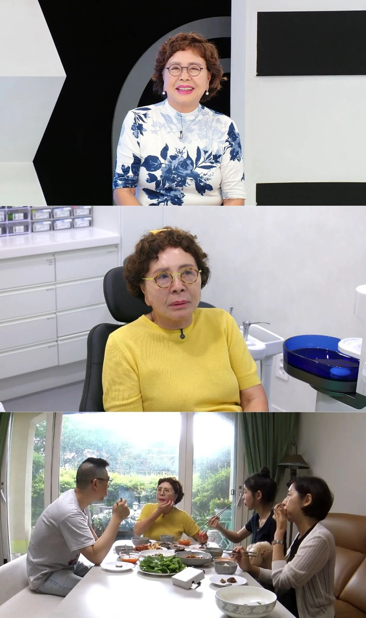TV 조선 '퍼펙트 라이프'