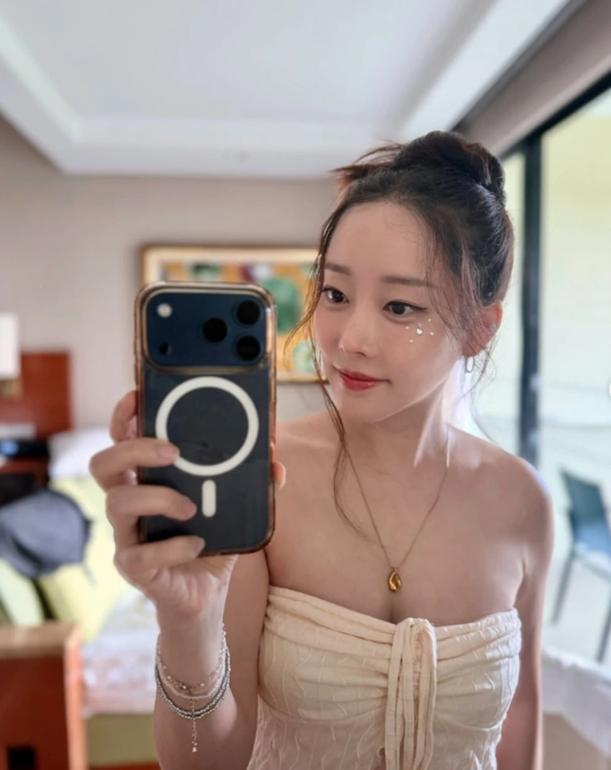 고우리