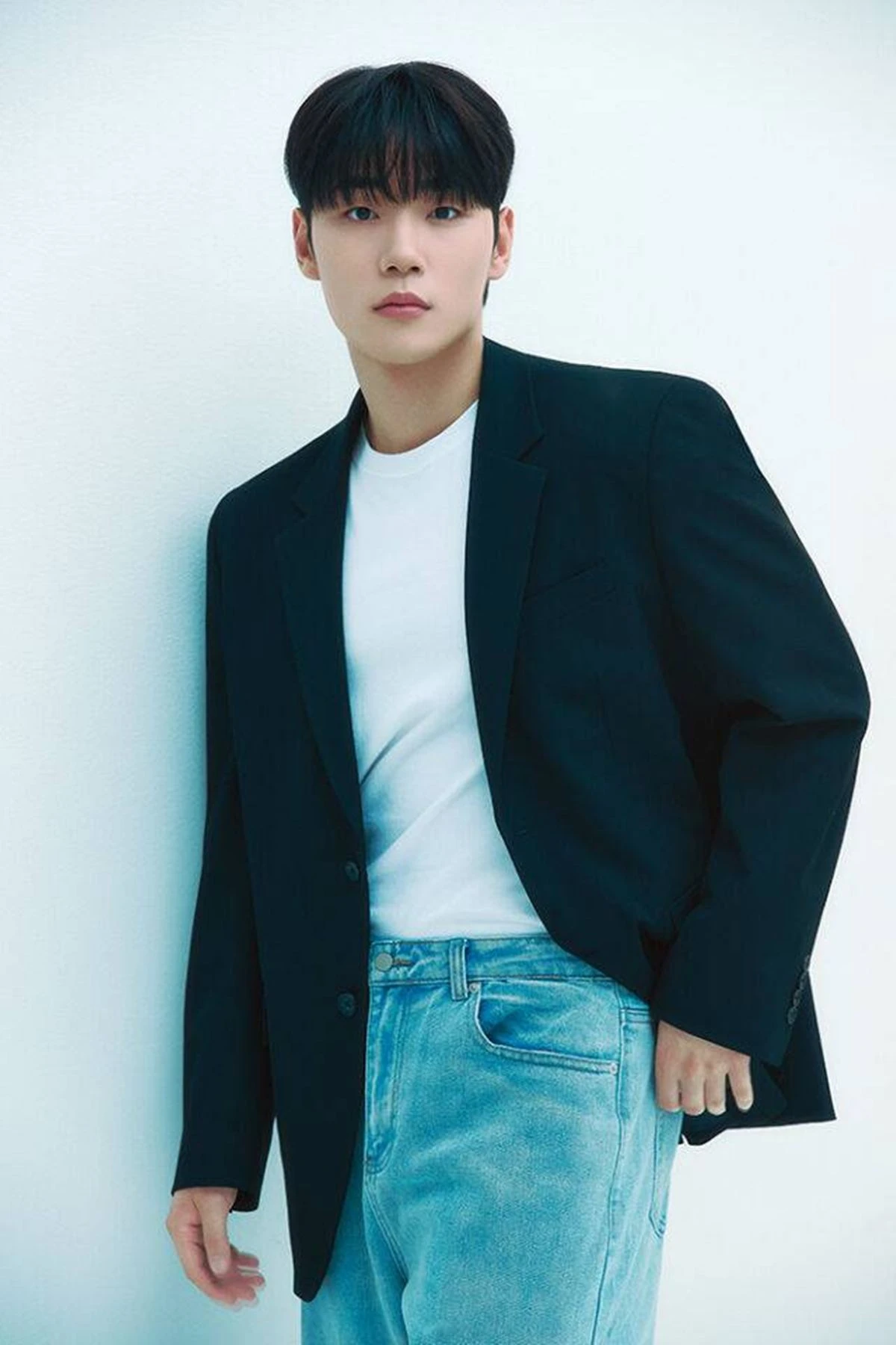 이민재, 이끌엔터테인먼트 제공