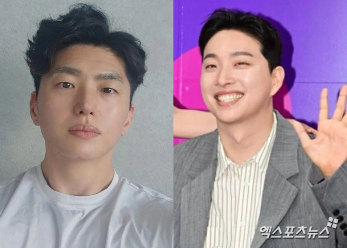 소재원 계정, 엑스포츠뉴스 DB