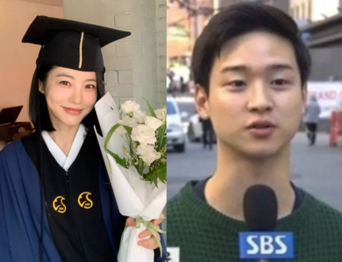신예은 계정, 장동윤