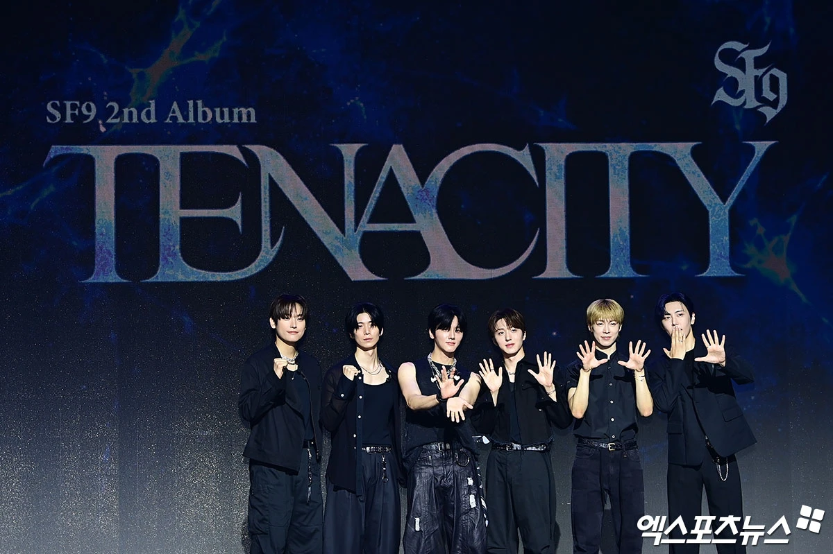 sf9