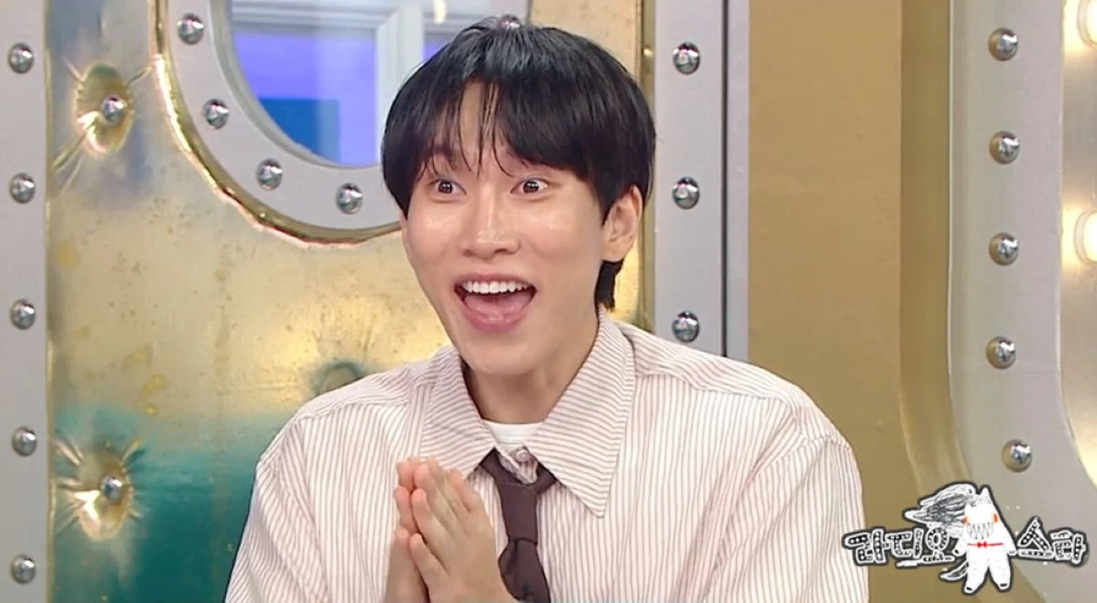 MBC '라디오스타'