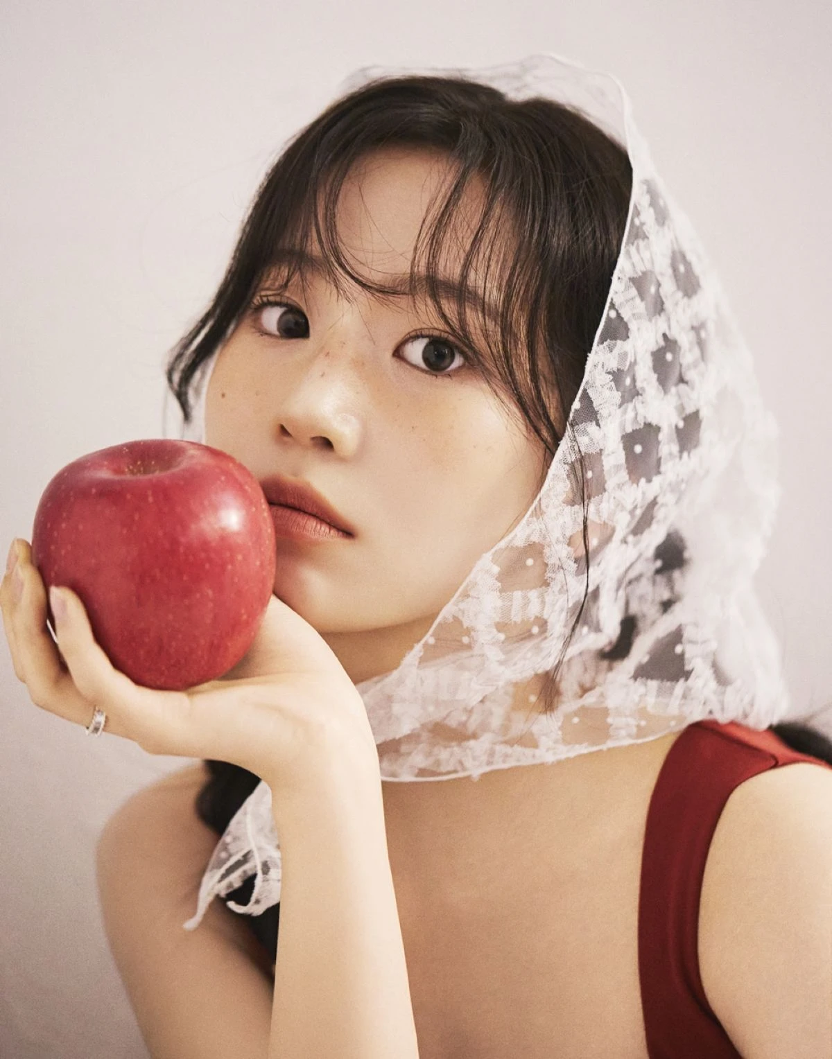 소아린 / 제이와이드컴퍼니