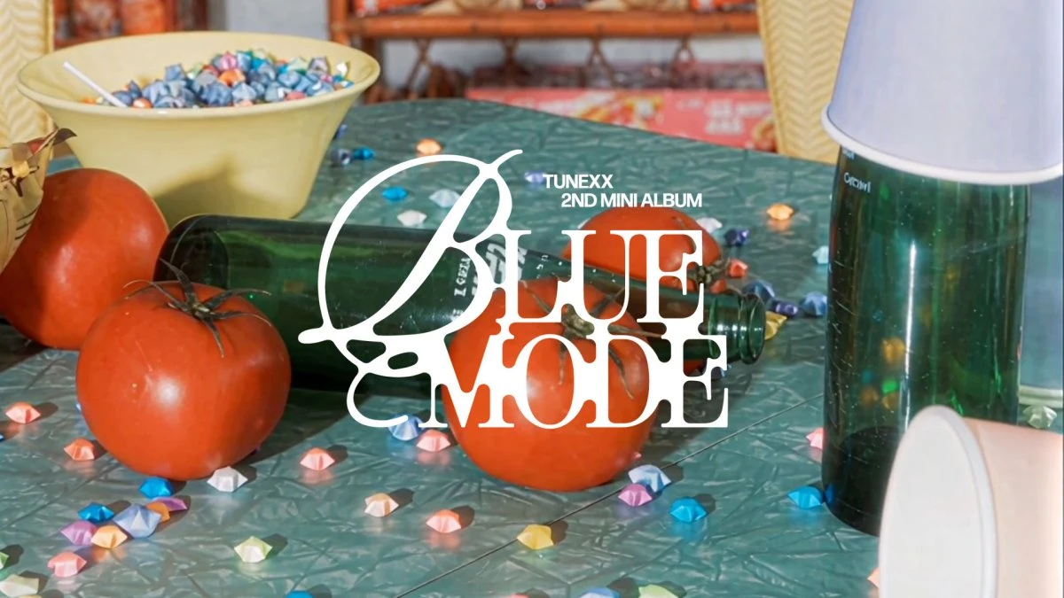 튜넥스 BLUE MODE 하이라이트 메들리 썸네일