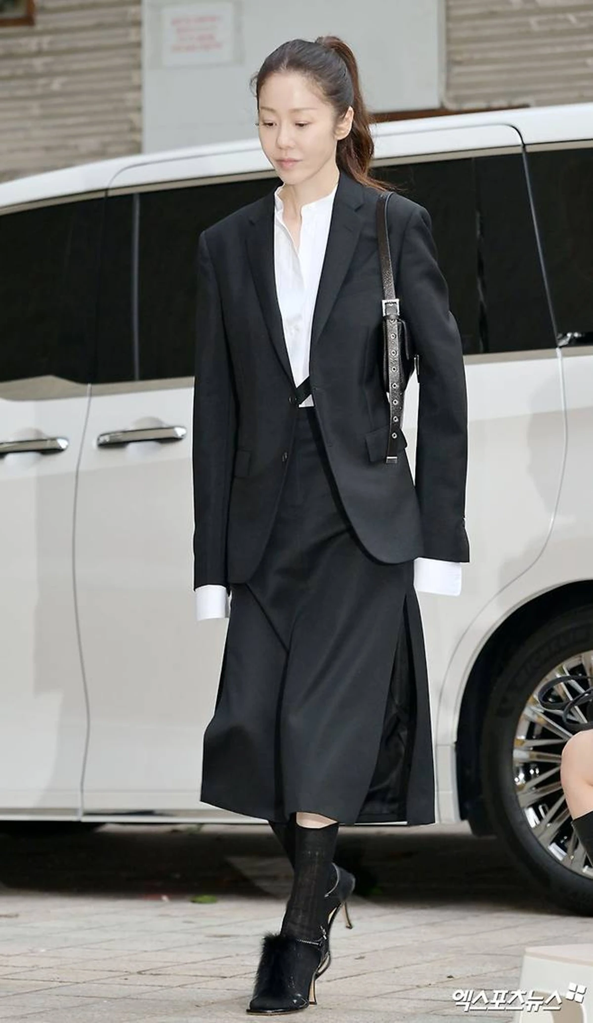 배우 고현정