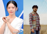 '결혼' 송하예♥조매력, 5개월 전 영상 보니…첫만남에 플러팅 포착 "성지순례 왔습니다" [엑's 이슈]