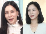 고소영, '뼈말라' 대열 합류…'49kg' 목표 이뤘다 "♥장동건, 물도 먹지 말라더라" [엑's 이슈]