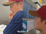 "만석이요?" 전현무, 여행 비하인드 다 풀렸다…'좋아요'로 조작설 정면돌파 [엑's 이슈]