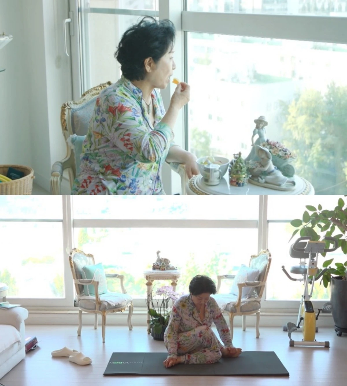 MBC '전지적 참견 시점'