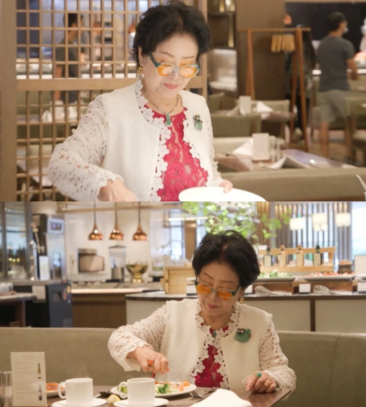MBC '전지적 참견 시점'