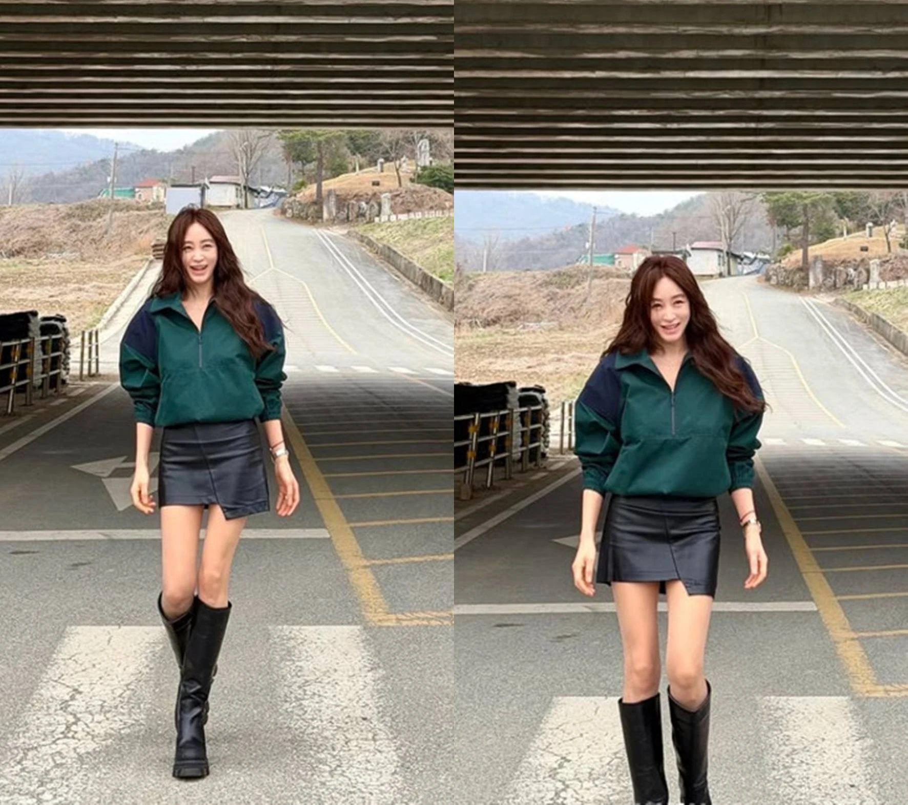 김혜수 계정