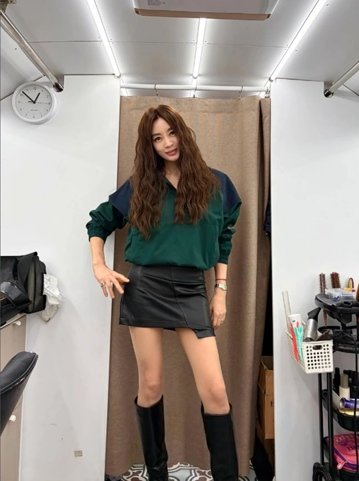 김혜수 계정