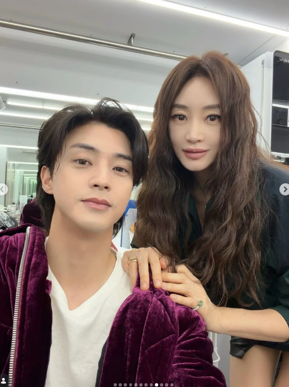 김혜수 계정