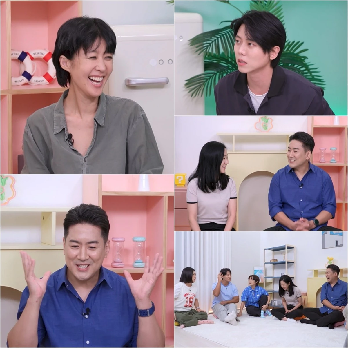 KBS 2TV '옥문아'