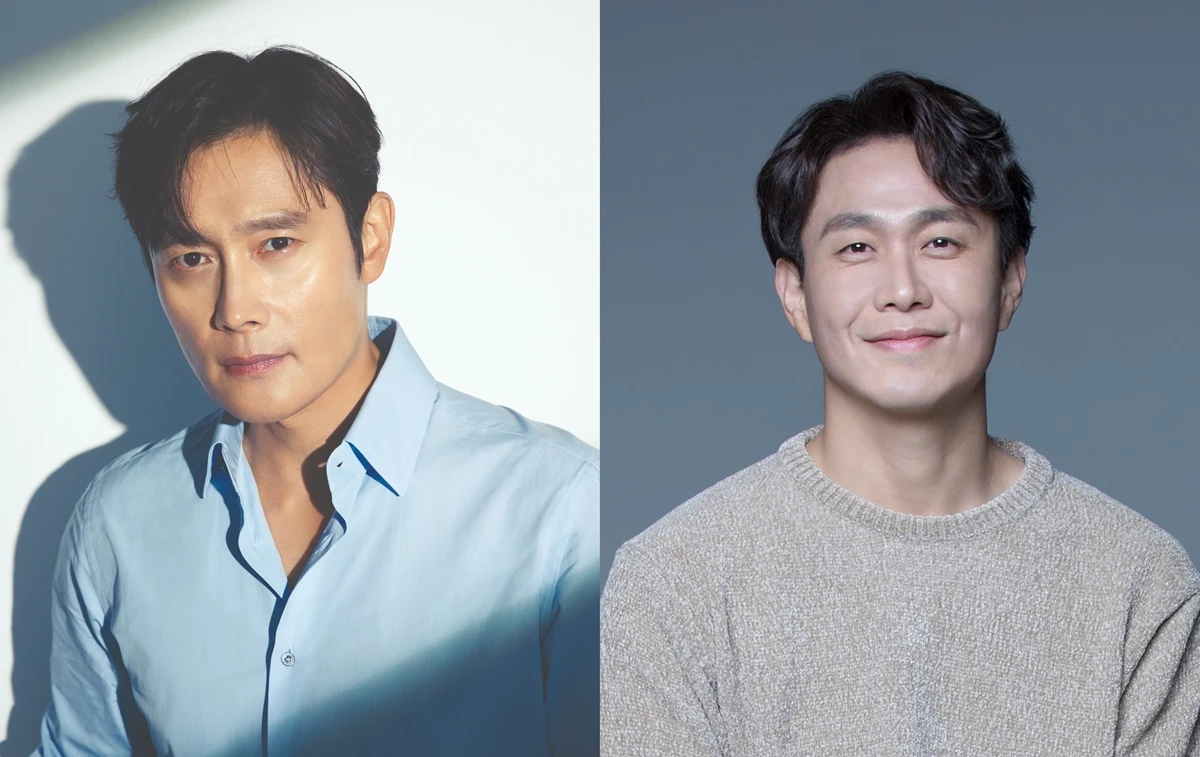 이병헌, 오정세