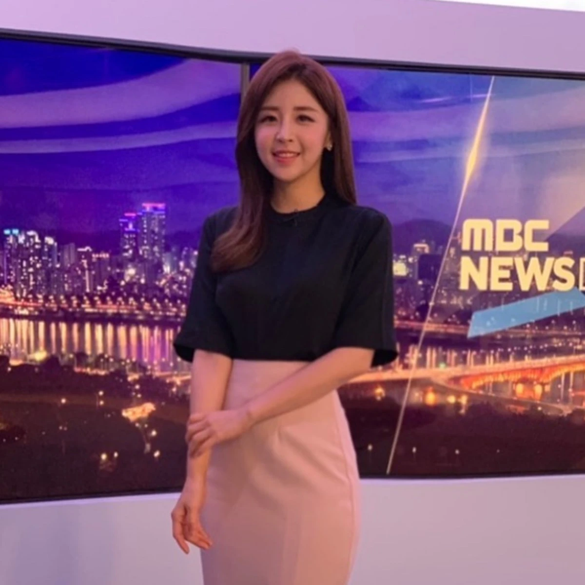 사진 = 최아리 인스타그램