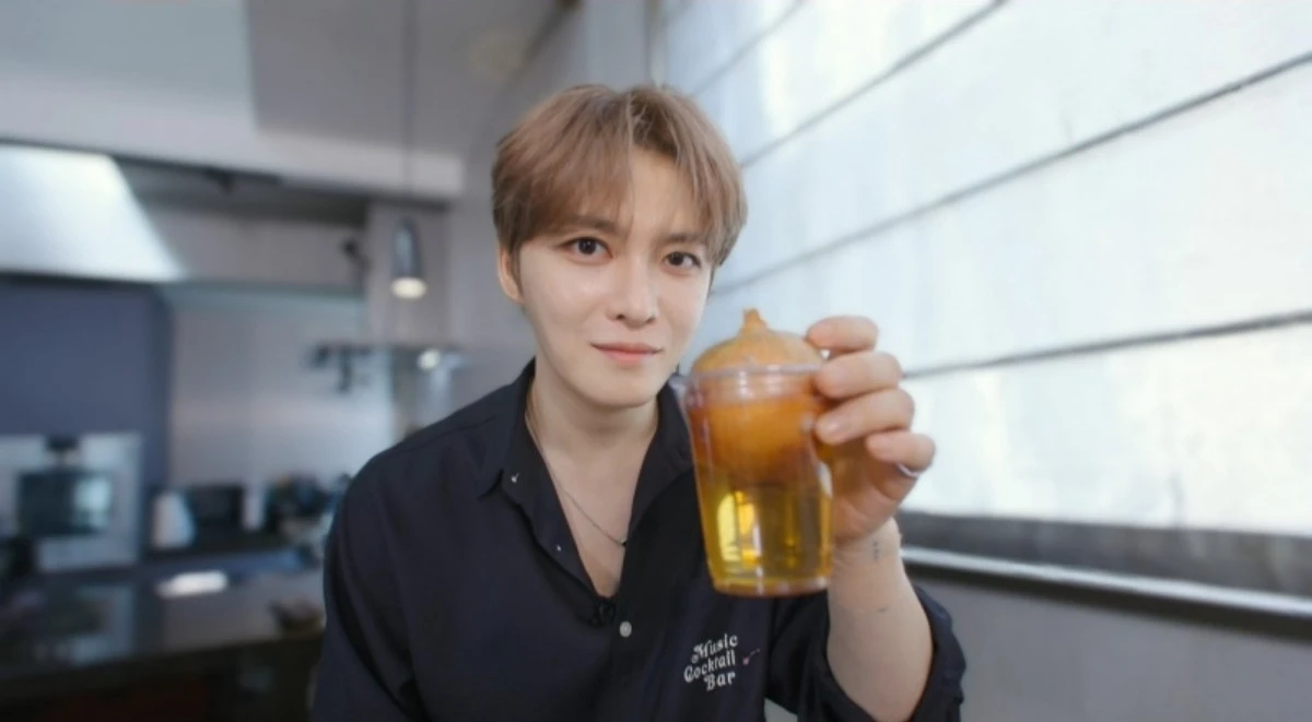 KBS 2TV '신상출시 편스토랑'