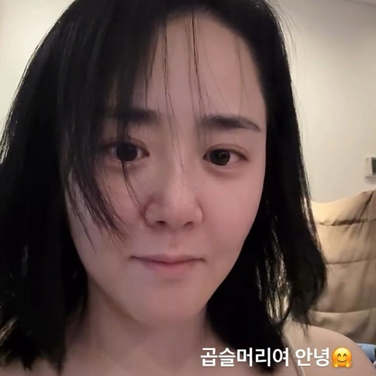 문근영 계정