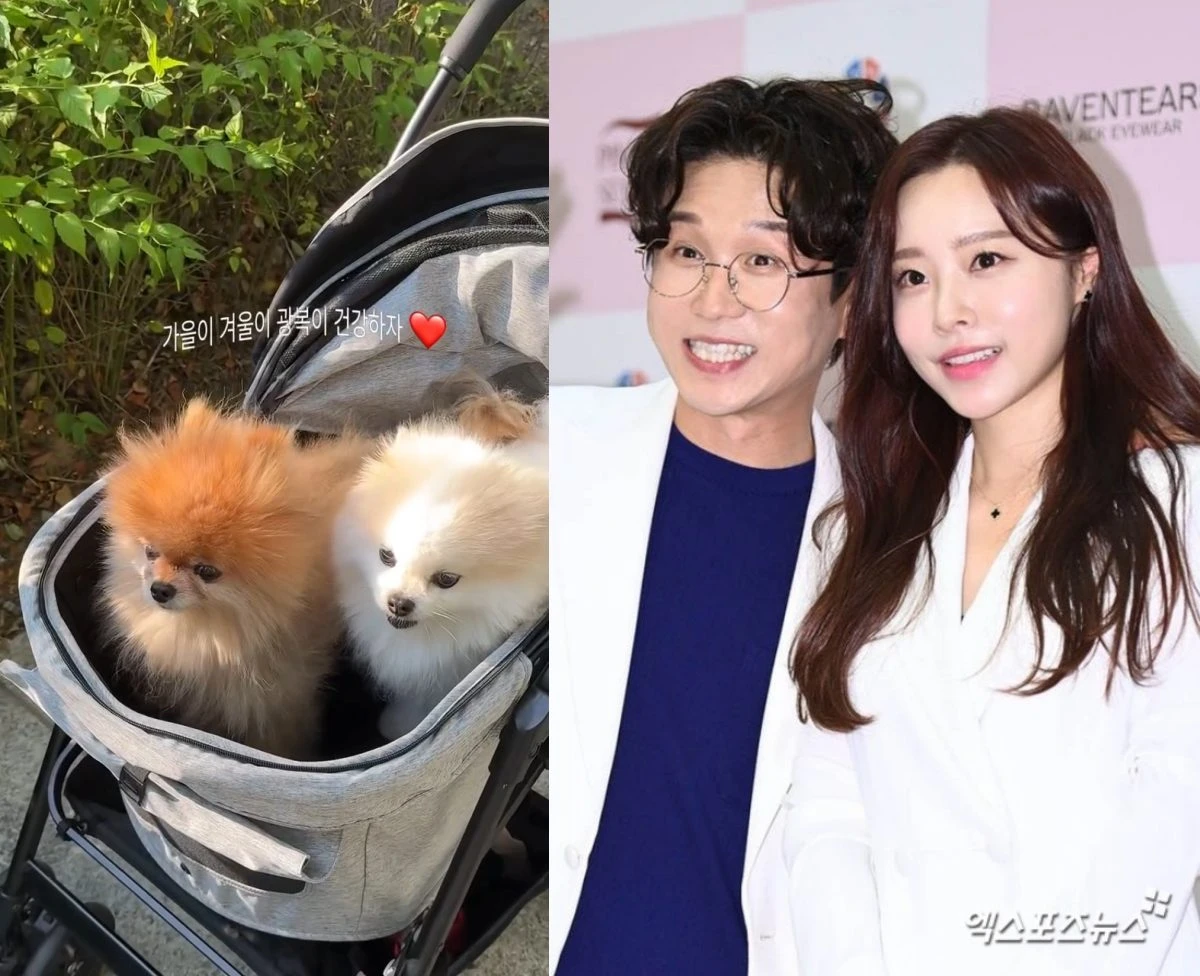 사진 = 이솔이 인스타그램, 엑스포츠뉴스 DB