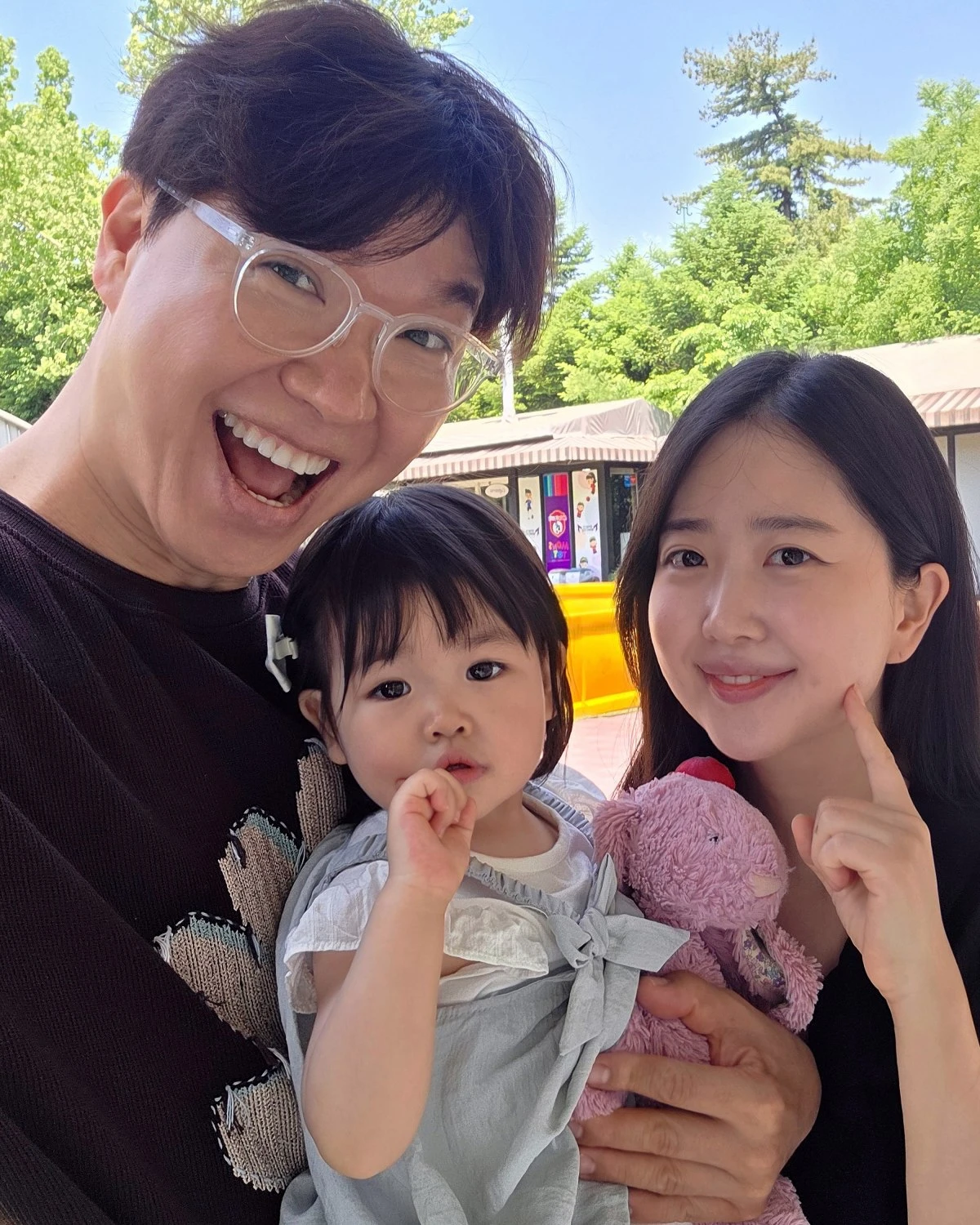 박수홍 계정