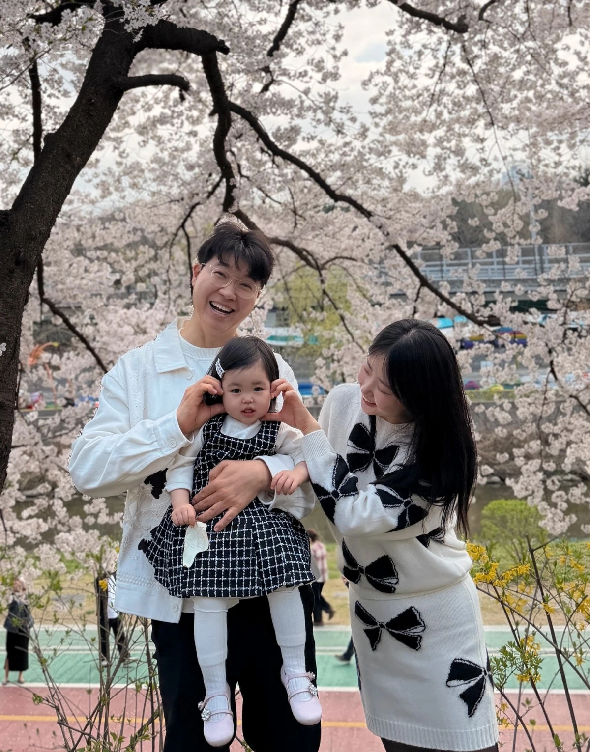 박수홍 계정