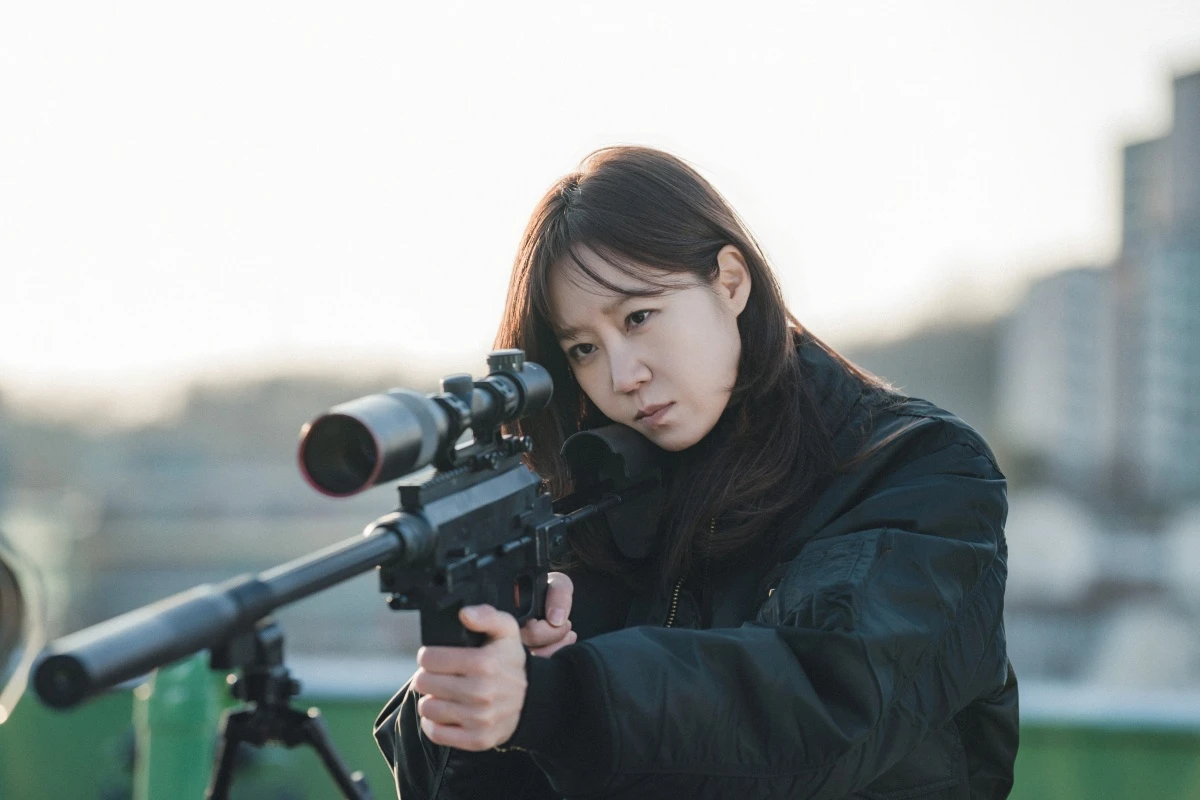 사진 = MBC '유부녀 킬러' 스틸컷