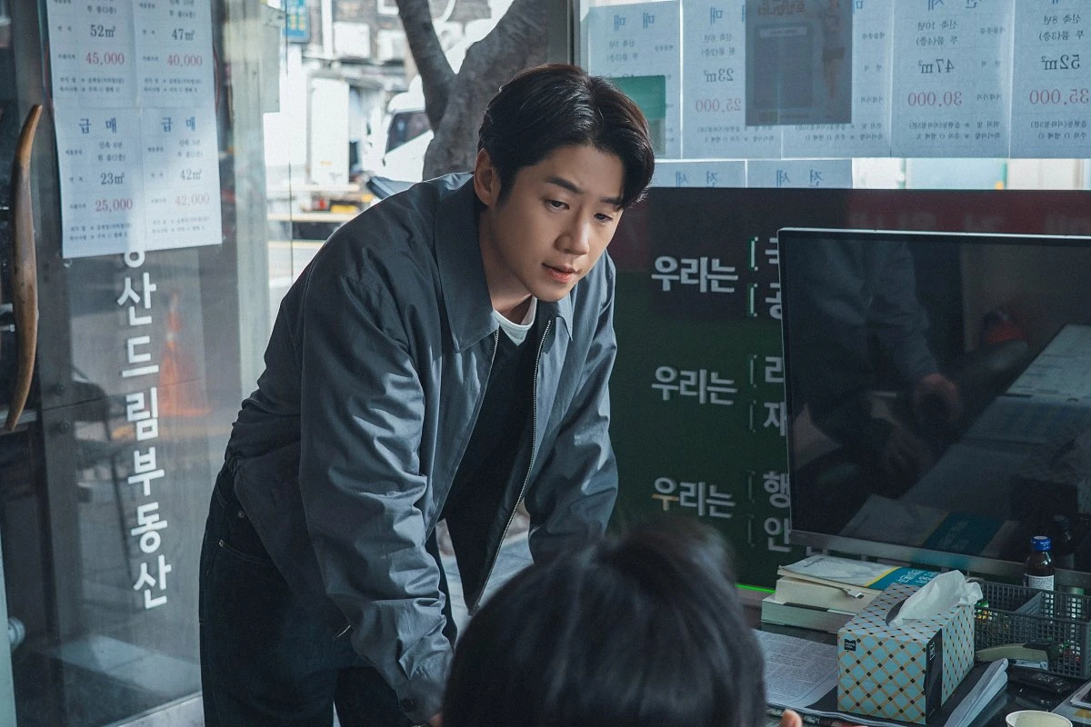 '유부녀 킬러' 정준원