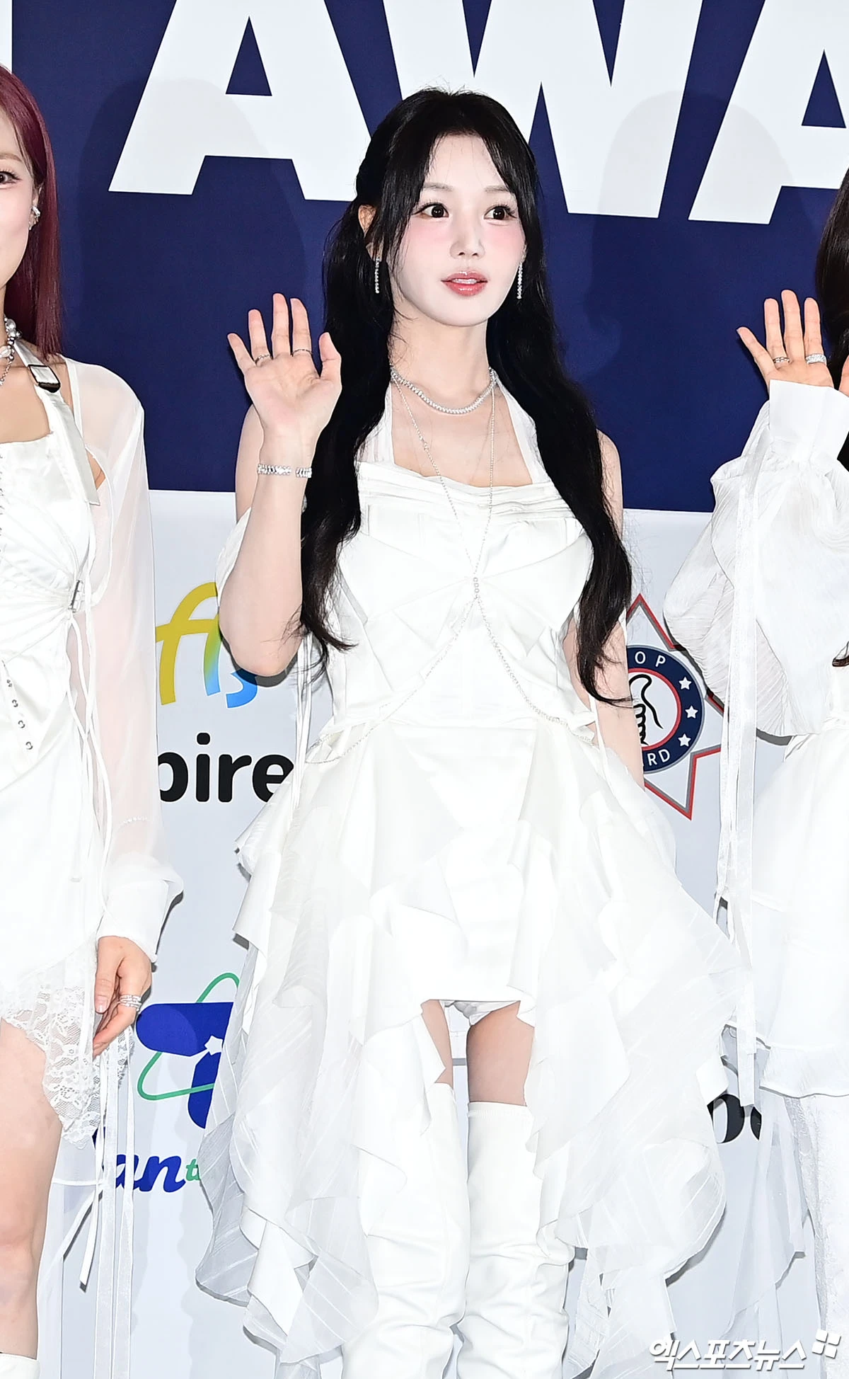 비현실적인 비주얼