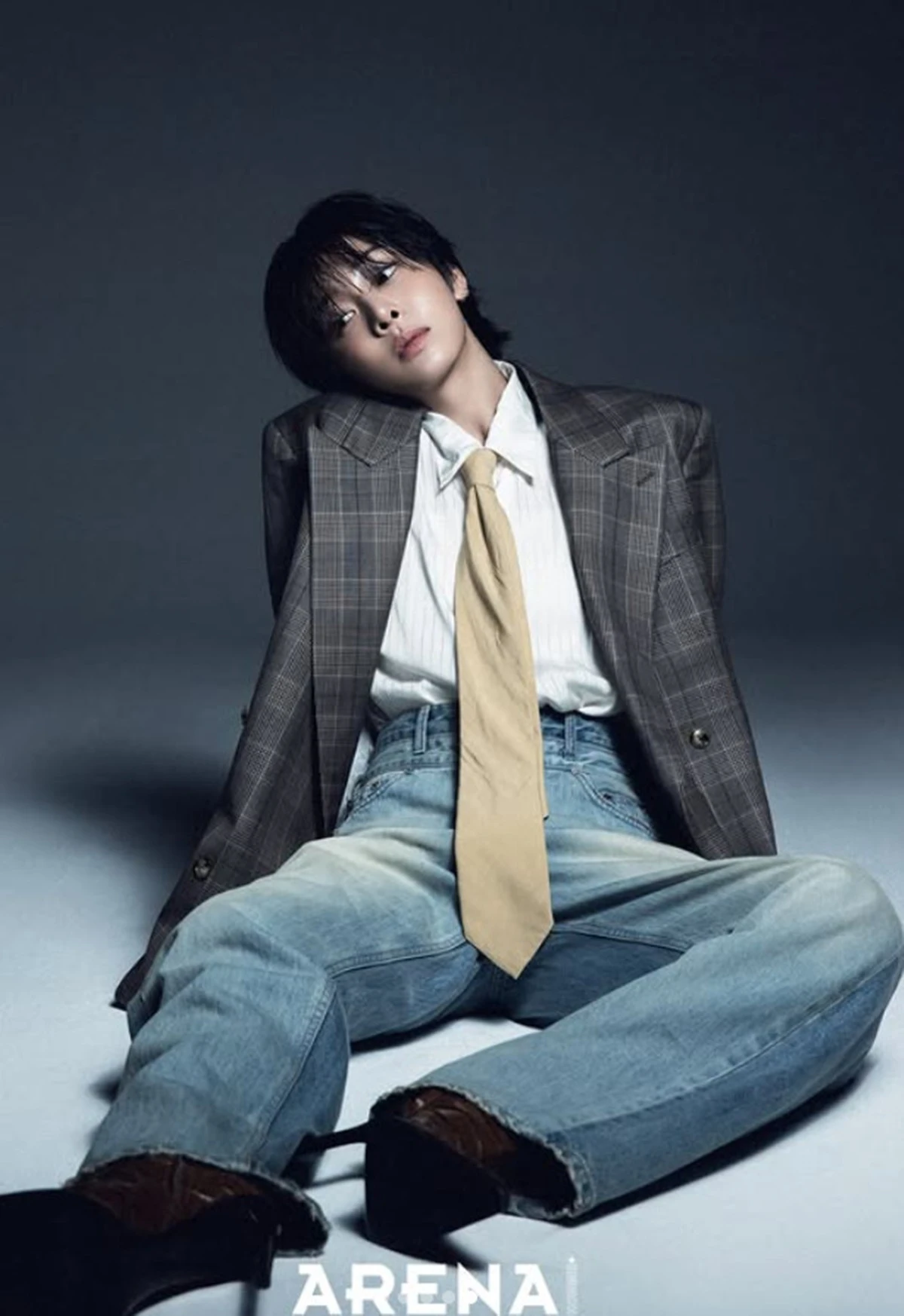 사진 = 설인아 계정
