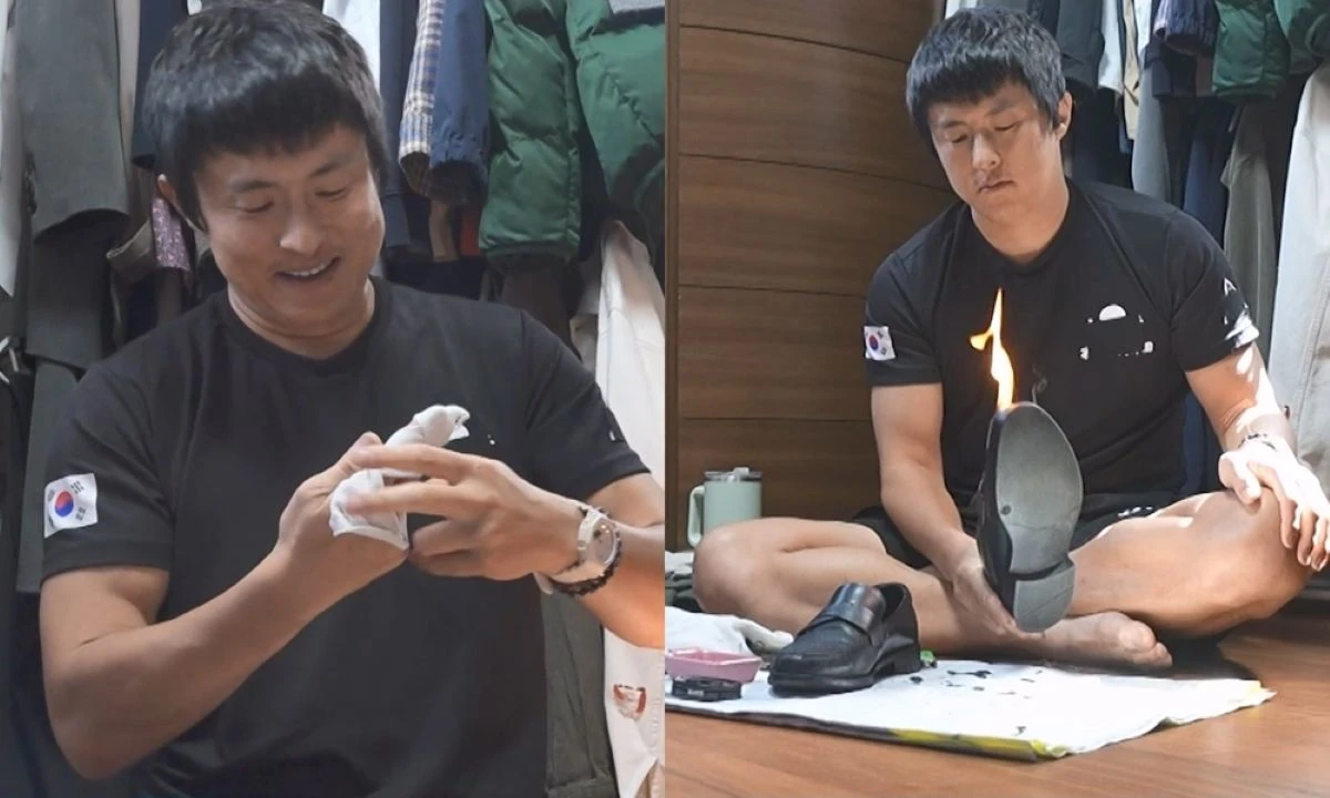 MBC '나 혼자 산다'
