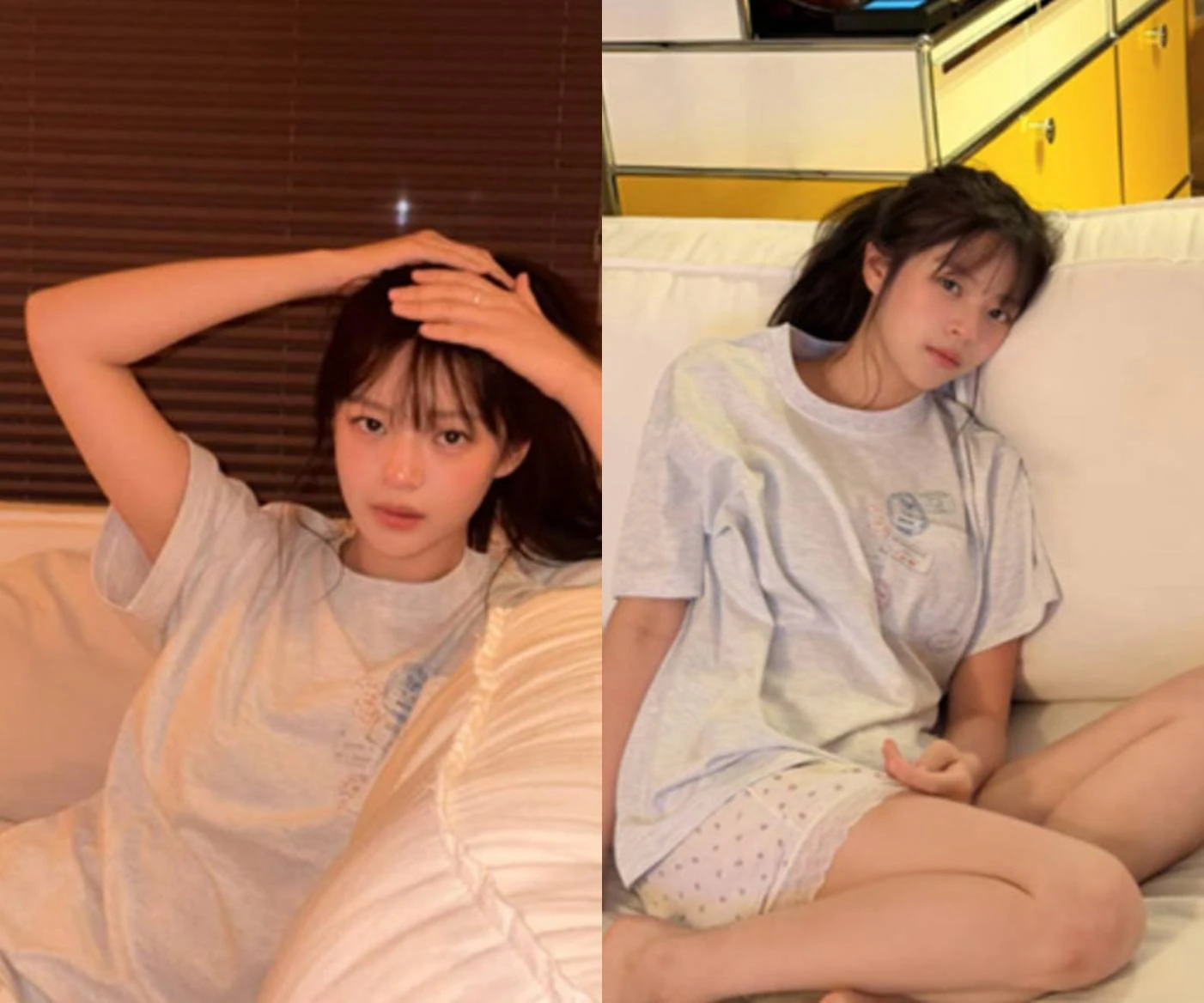 정연 계정