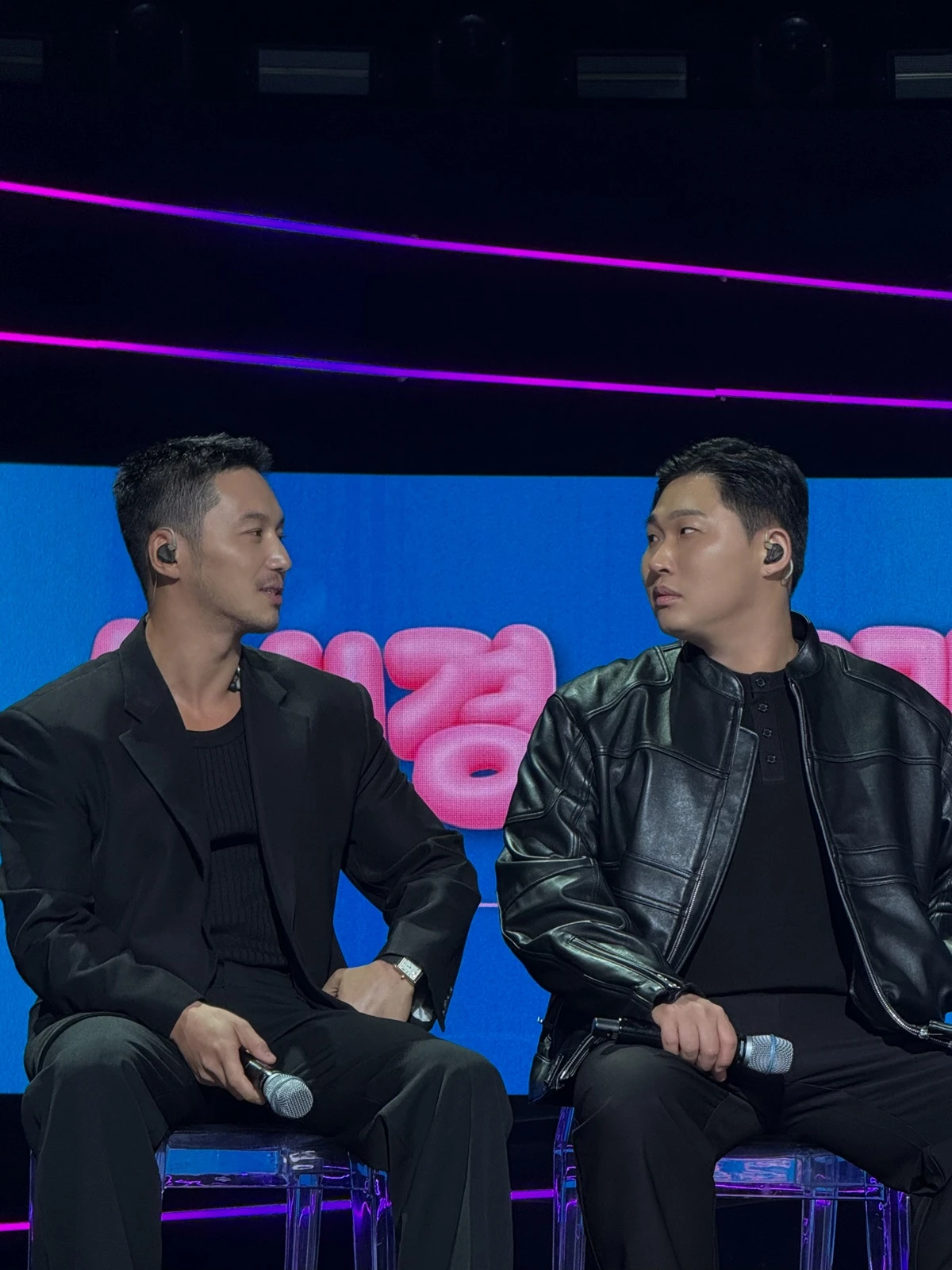 KBS 2TV '더 시즌즈-성시경의 고막남친'
