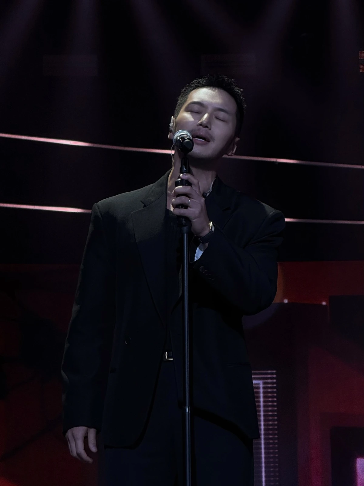 KBS 2TV '더 시즌즈-성시경의 고막남친'