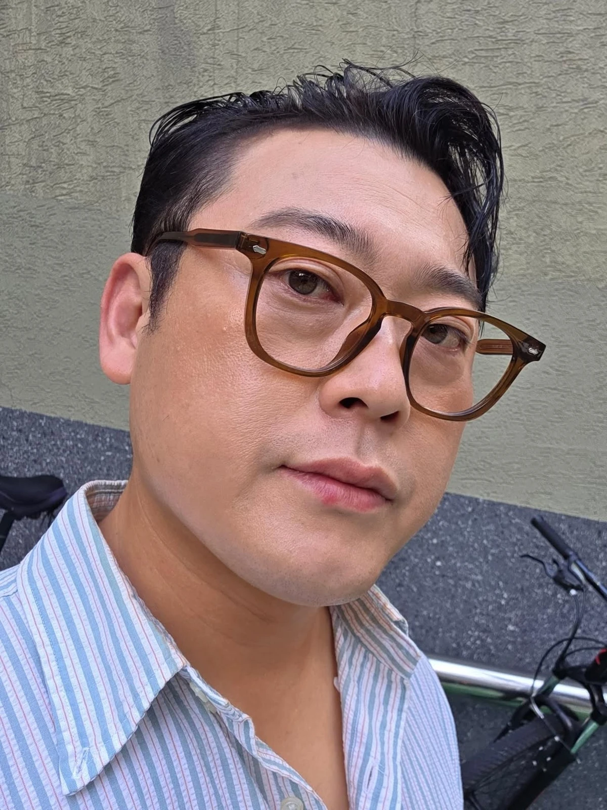 이선민 SNS