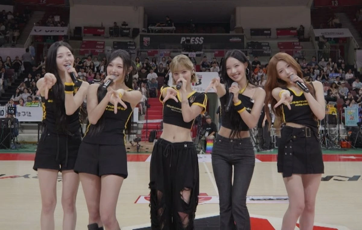 SBS '열혈농구단'