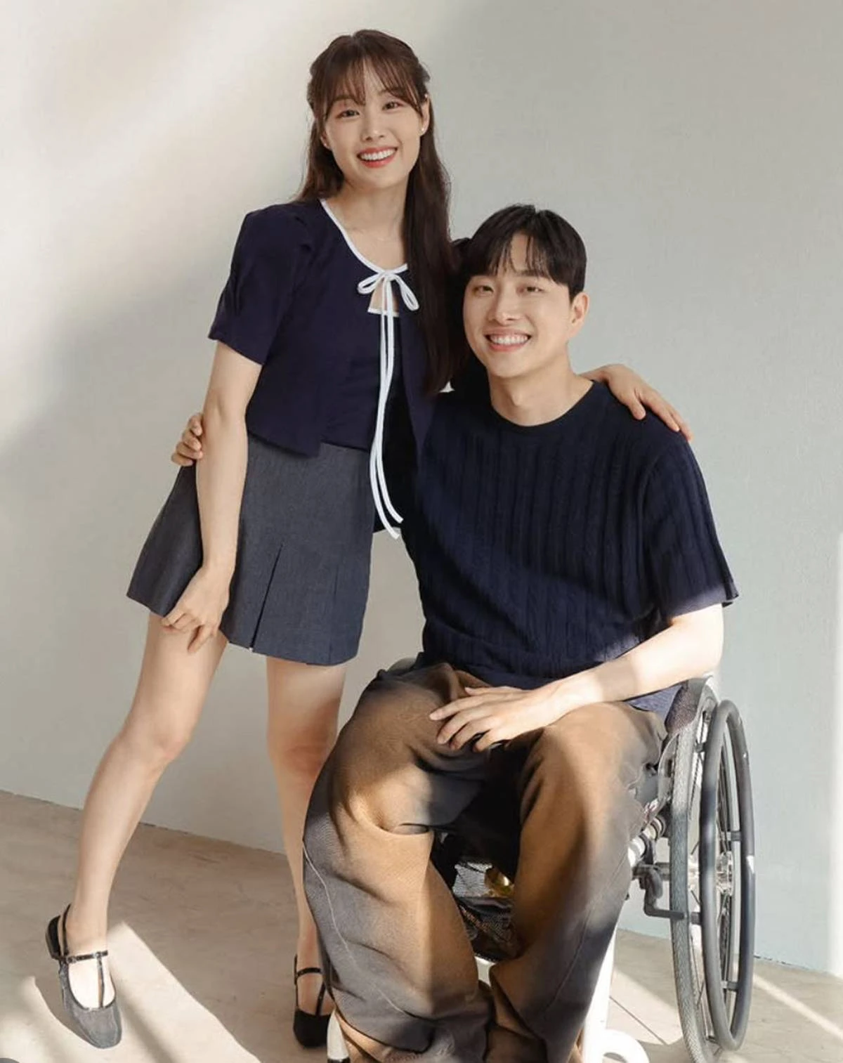 송지은 박위