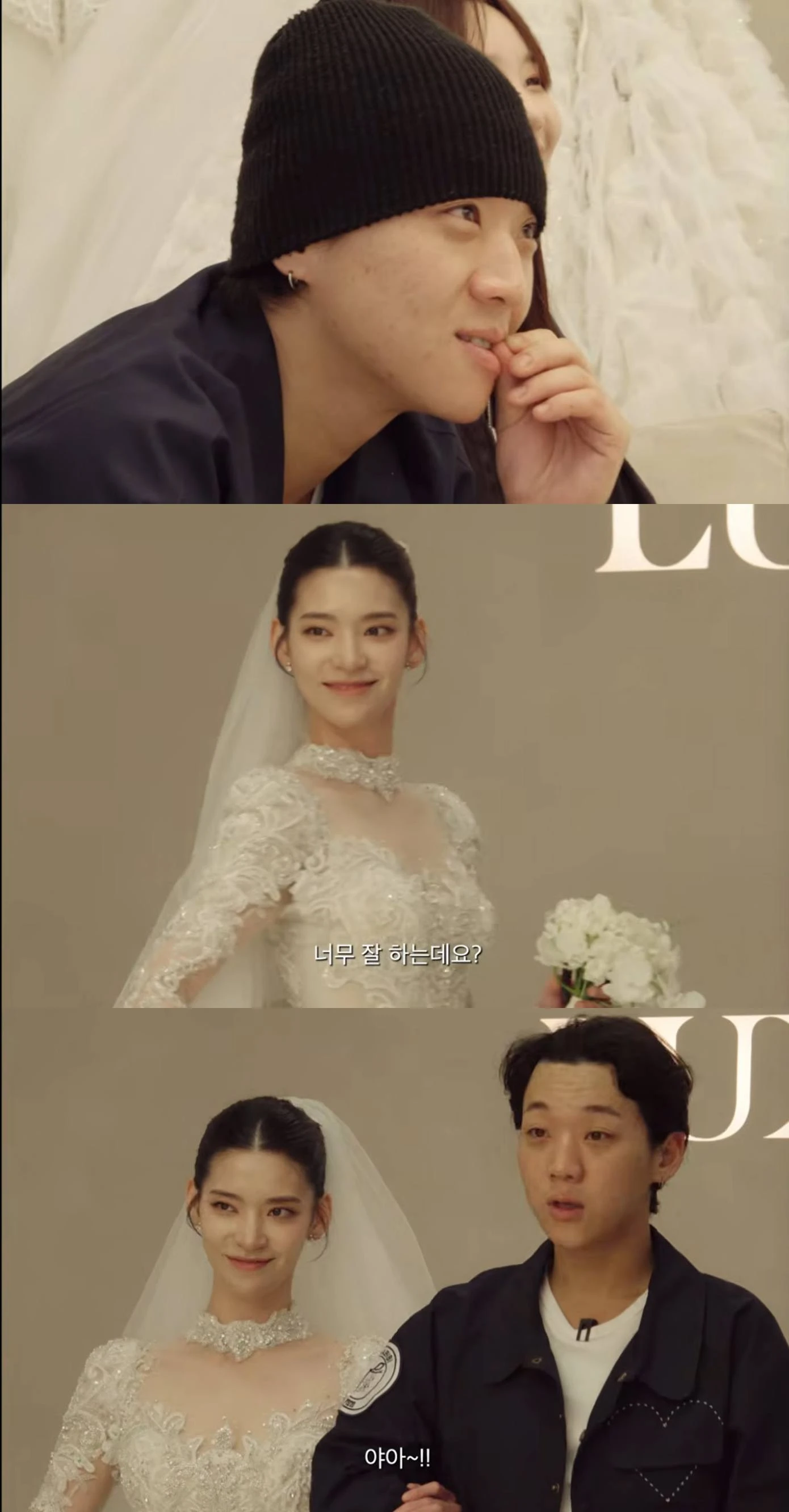 '양홍원의 육아일기'