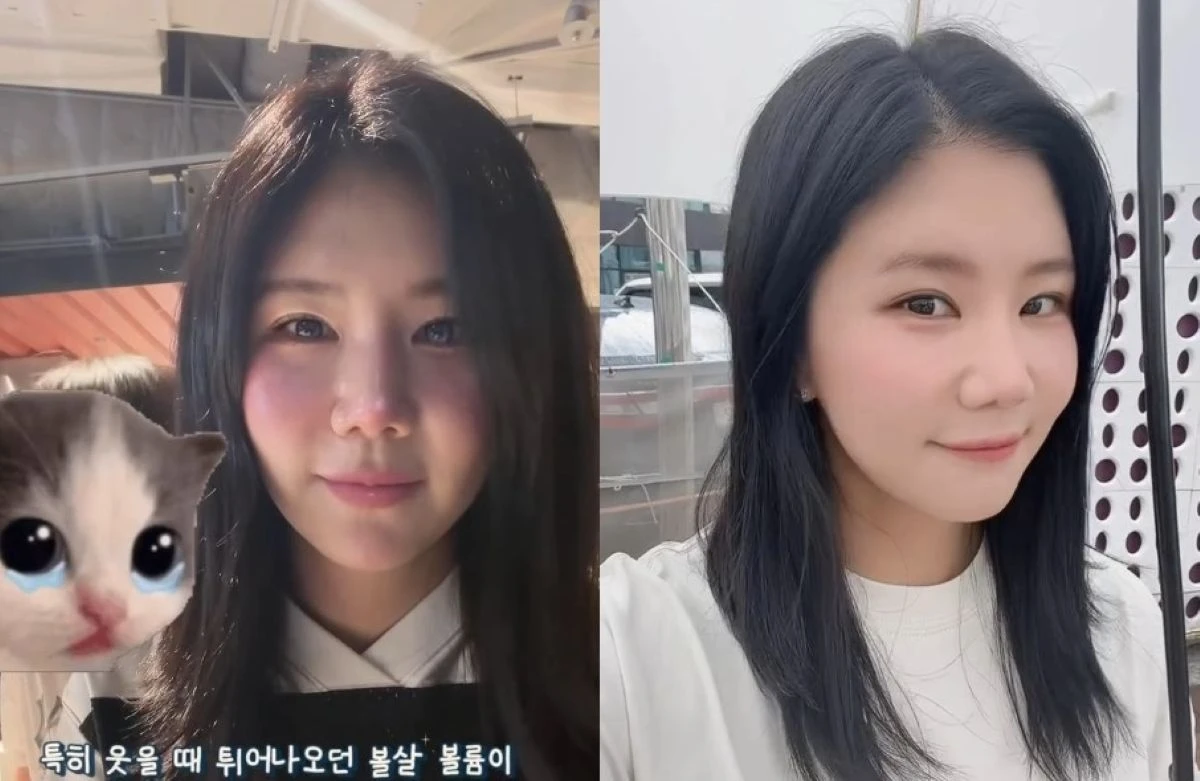 28기 순자 계정