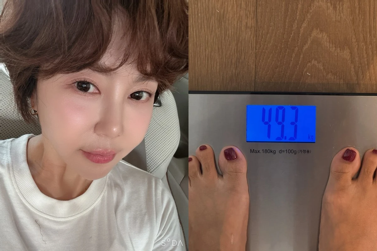 황혜영 계정
